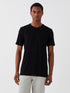 LC Waikiki Crew Neck Short Sleeve Pique Men's T-Shirt